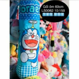 Gối ôm Đôrêmon
