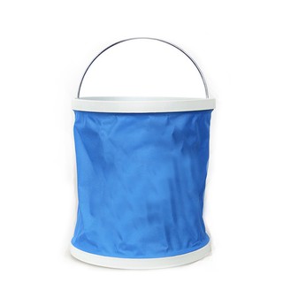 Chậu xếp gọn đa năng
