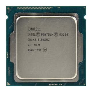 CPU G3260 socket 1150