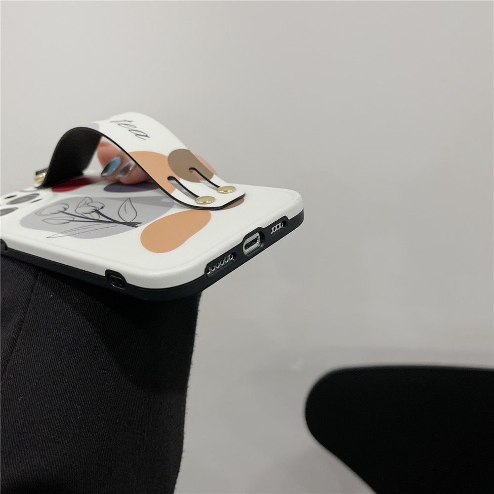 Tulip Ốp Điện Thoại Silicon Dẻo iphone 15 14 13 12 11 pro max 15pro 14pro 14plus 13pro 12pro 13promax 14promax 15promax x xs max xr 7 8 plus