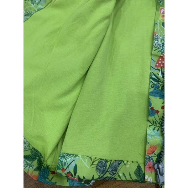 Áo khoác gió Malwee