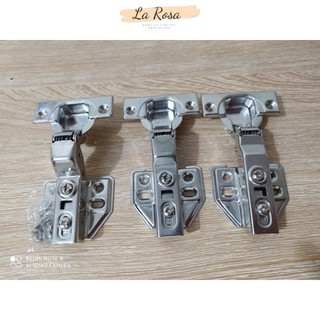 Bản lề giảm chấn, lõi đồng ,tháo lắp nhanh