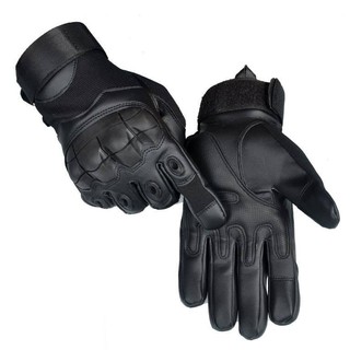 Găng tay đủ ngón Tactical
