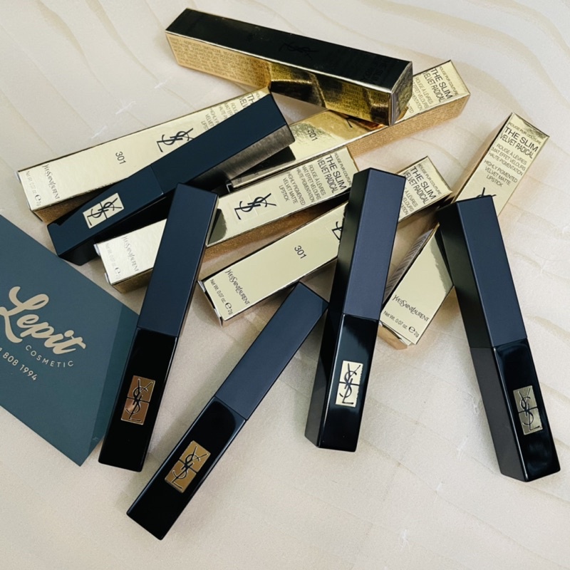 Son YSL Slim Velvet Radical 2021