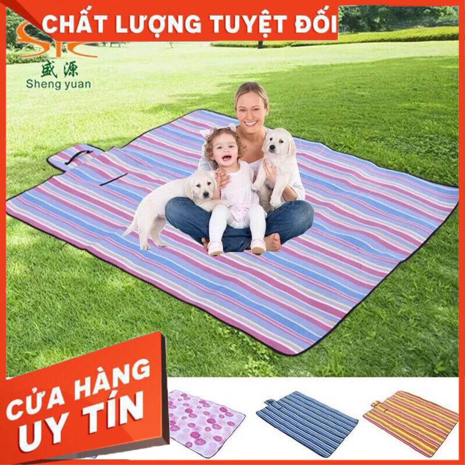 [XẢ KHO+FREE SHIP] THẢM TRẢI ĐI DU LỊCH TIỆN DỤNG