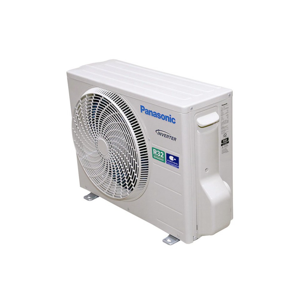 Điều hòa Panasonic 1 chiều Inverter R32 cao cấp CS/CU-XU18UKH-8