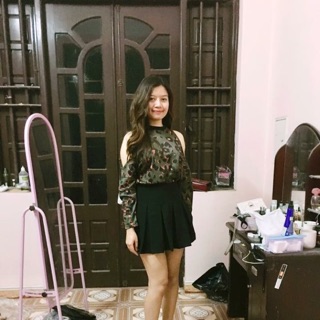 Áo trễ vai áo trễ vai.