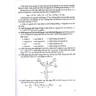 Giúp Em Giỏi Hóa Học Lớp 10
