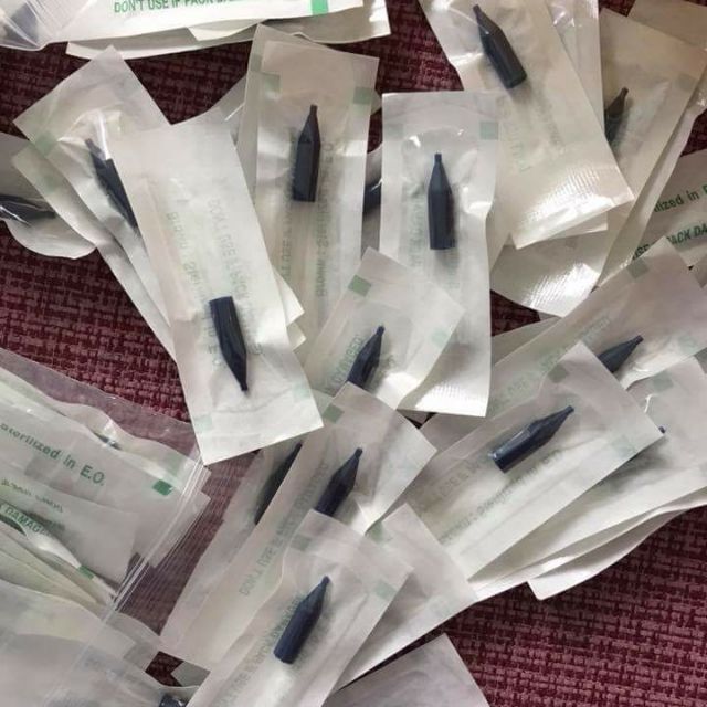 [50C] Combo 50 Ngòi Chụp Máy Giantsun