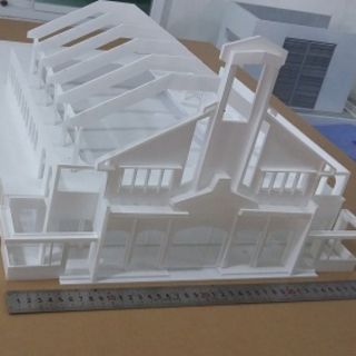 Combo 10 Bìa mô hình 3mm 30*40cm
