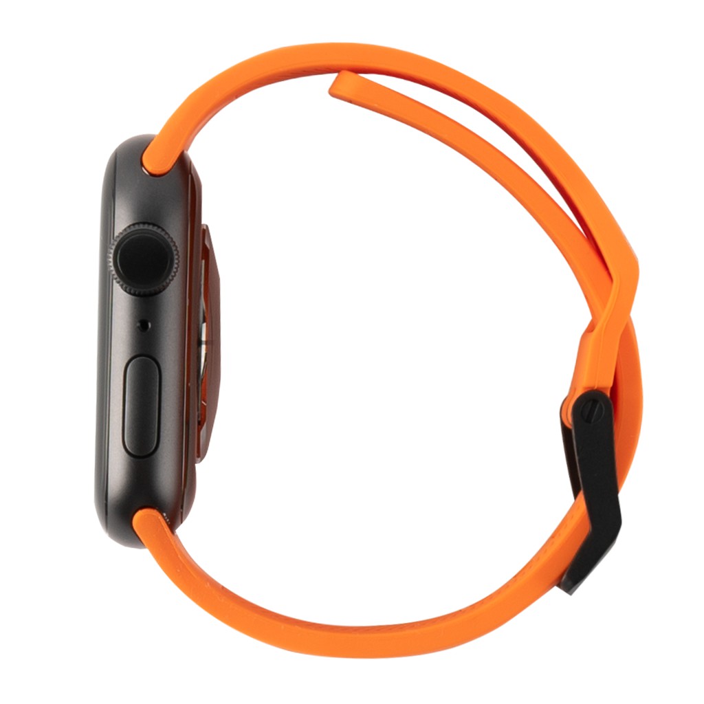 Dây silicon UAG Scout cho đồng hồ Apple Watch