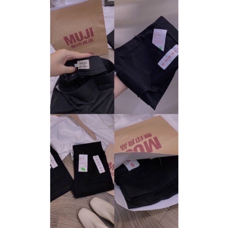 Quần legging ngố nâng mông cạp cao siêu co dãn loại 1 | BigBuy360 - bigbuy360.vn