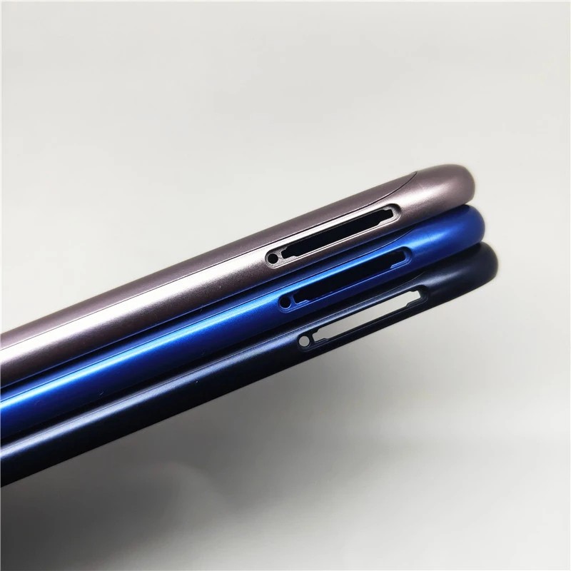 Ốp Điện Thoại Pin Có Ống Kính Camera Cho ASUS Zenfone Max  ZB633KL ZB633KL