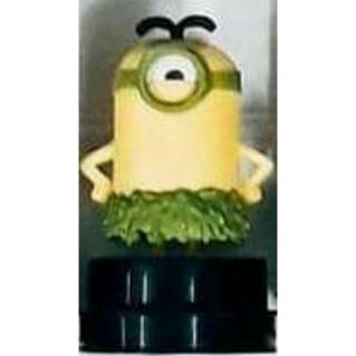 Topper Minion & Hiệp Sĩ
