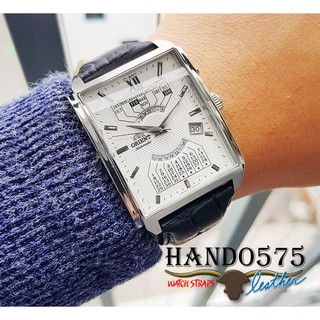 Đồng hồ nam Orient FEUAG005WH