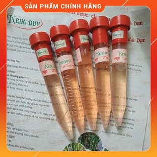 [CHÍNH HÃNG] Thuốc Kích Thích Mầm Chồi - Keiki Duy Đỏ Dạng
