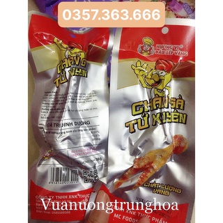 combo 30 chân gà tứ xuyên việt nam - vuanuongtrunghoa