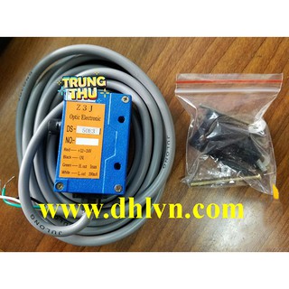 Cảm Biến Quang Z3J-DS50E3