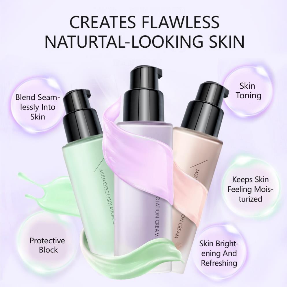 Kem Lót Trang Điểm Zeesea Cao Cấp_Tự Nhiên Lâu Trôi (30g) | BigBuy360 - bigbuy360.vn