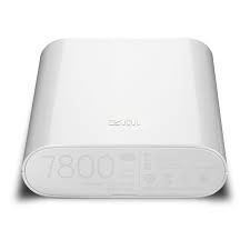 Bộ Phát wifi từ sim 3G/4G ZMI MF855 kiêm sạc dự phòng TGS21