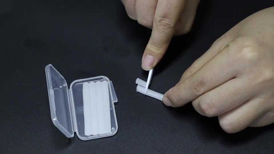 Sáp nha khoa, sáp chỉnh nha cho người niềng răng, sáp bôi niềng răng giảm đau loại tốt, ít bong - Dinh Dinh | BigBuy360 - bigbuy360.vn