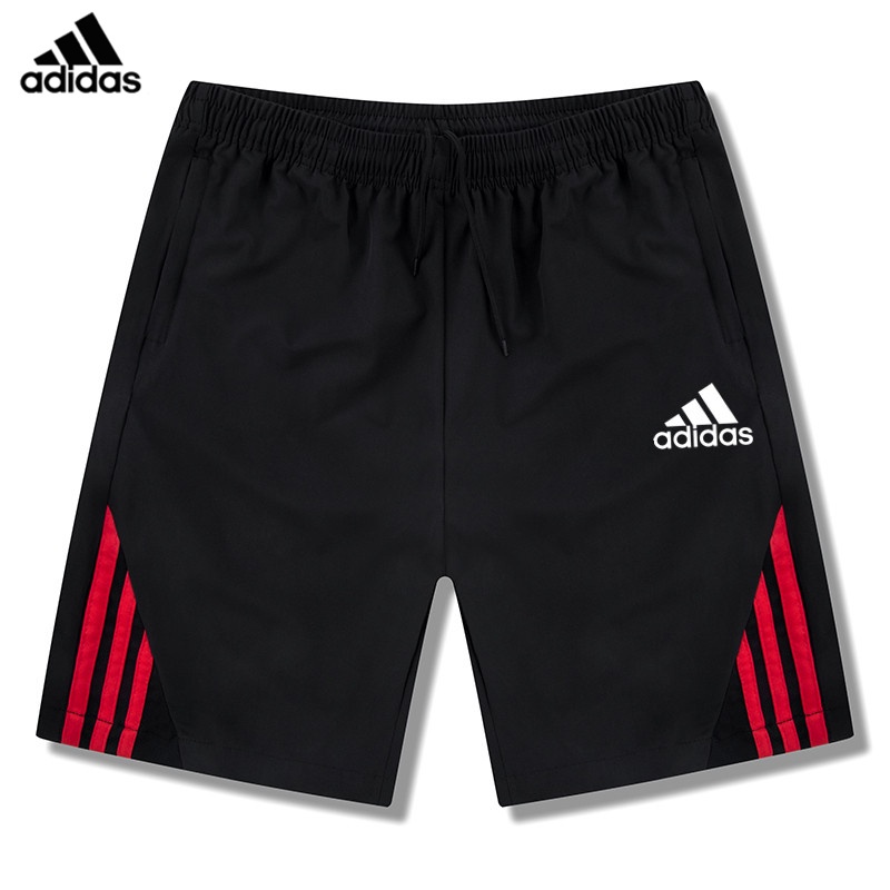 Quần Short Thể Thao Adidas 100% Chính Hãng Nhanh Khô Thời Trang Cho Nam