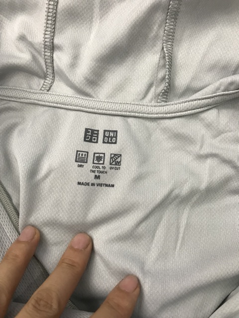 Áo chống nắng nam, nữ | BigBuy360 - bigbuy360.vn