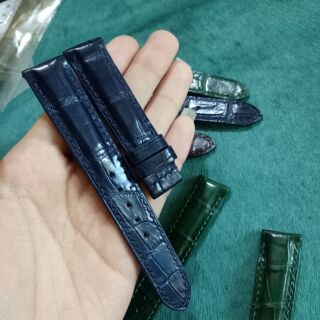 DÂY ĐỒNG HỒ HANMADE