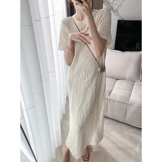 váy xuông đũi xốp