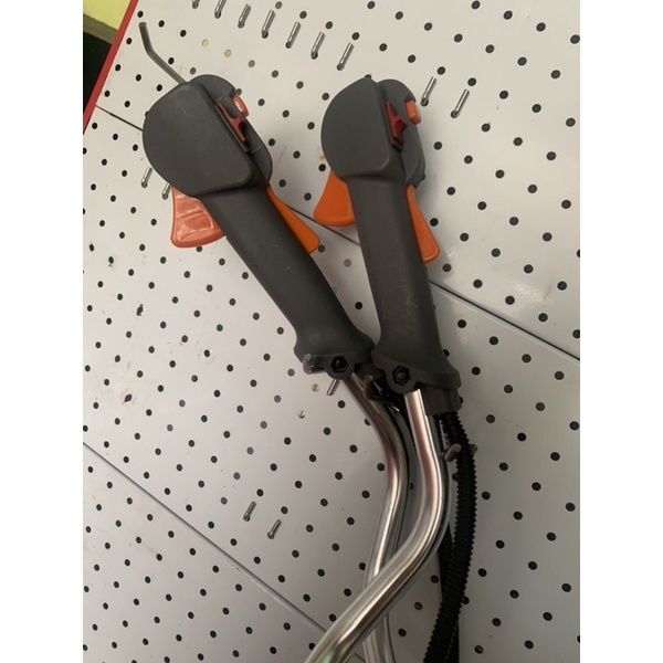 Bộ tay ga máy cắt cỏ Thụy Điển Husqvarna 236,143,541