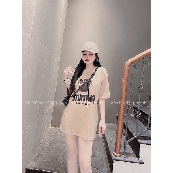 Áo phông cún đeo kính FOR TTA786