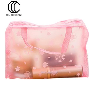 Túi mỹ phẩm đựng đồ trang điểm du lịch