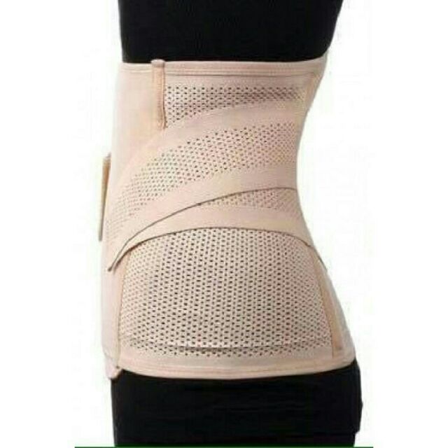 Đai Nịt bụng sau sinh, gen dán cho chị em vòng eo đẹp | BigBuy360 - bigbuy360.vn