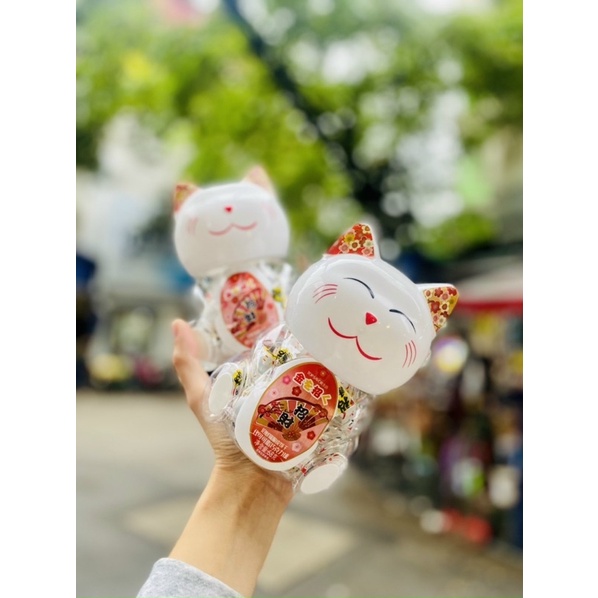 🐱kẹo socola mèo thần tài hũ🧧🎏