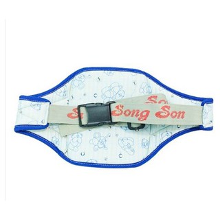 Đai Xe Máy Em Bé Song Sơn