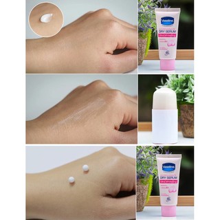 Kem giảm Thâm Nách Vaseline