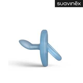 Ti giả dòng All-silicone Suavinex (ti Anatomical)