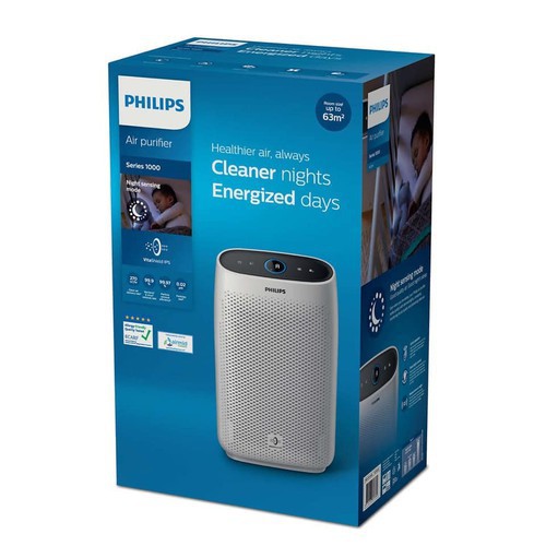 Máy lọc không khí Philips AC1215