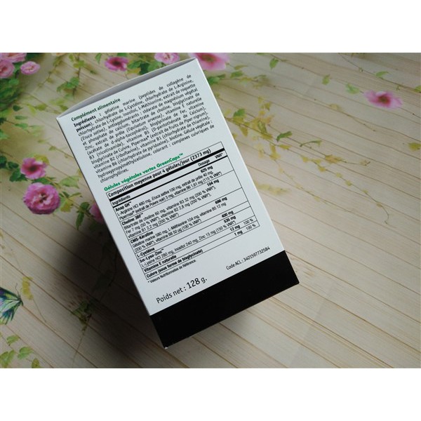 Effluvium - dưỡng tóc