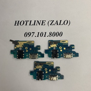 Cụm đuôi sạc,Samsung A40