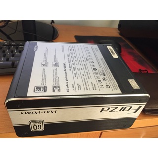(1NGUỒN MÁY TÍNH sâm foza-1200 1200W 80plus PLATIUM