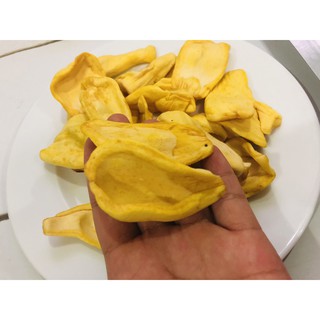 Mít sấy gói 50g