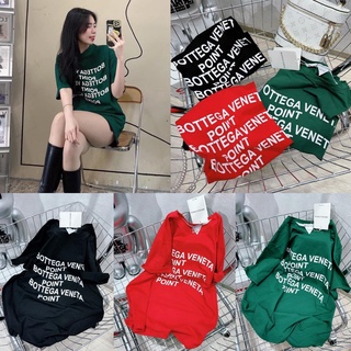 Áo phông chữ nữ siêu hot - a117
