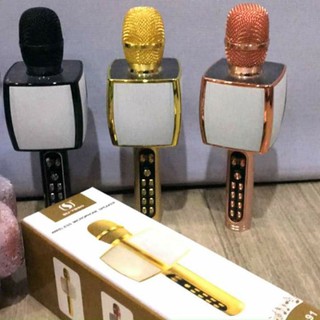 🌈💢MIC hát Karaoke Bluetooth YS-91💢