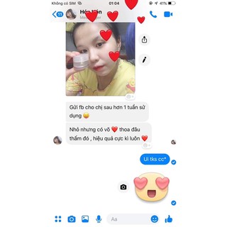 KEM FACE P1 CỦA PONRY