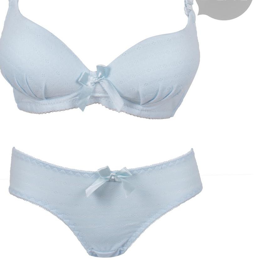 Bộ Áo Ngực 5.5 X Yuna | 34b-38b | Yuna 707