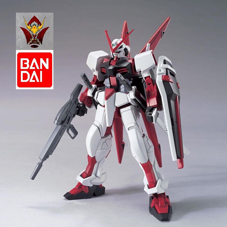 Mô Hình Lắp Ráp HG Astray M1 Bandai 1/144 Gundam Seed Đồ Chơi Anime Nhật