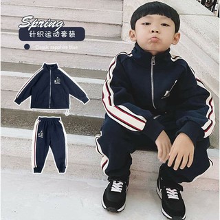 set đồ thu đông cho bé trai mẫu mới năm 2020 hàng đẹp