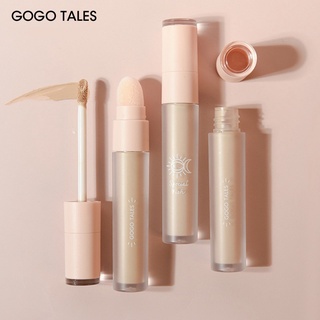 [GOGO TALES] Kem che khuyết điểm Moisturizing Traceless (GT223)