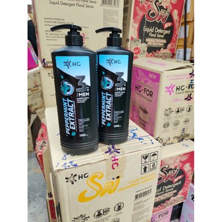 Tắm gội nam hc thái lan 1l